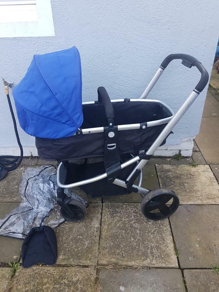 icandy peach 2 raincover